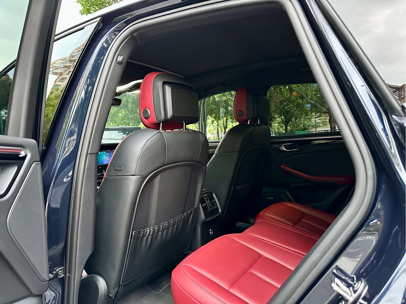 Porsche Macan, 2022 17