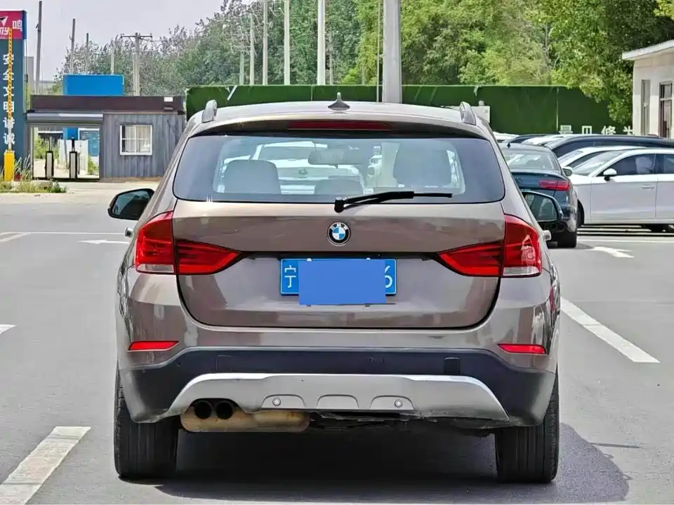 BMW X1 BMW X1