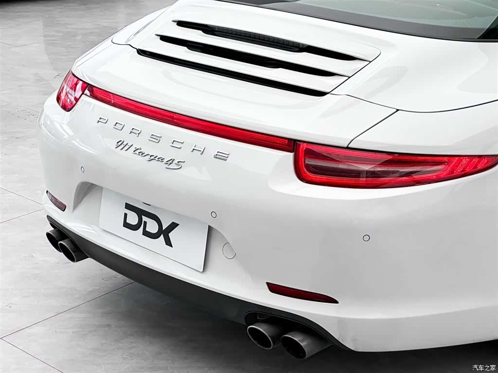 Porsche 911, 2014 6