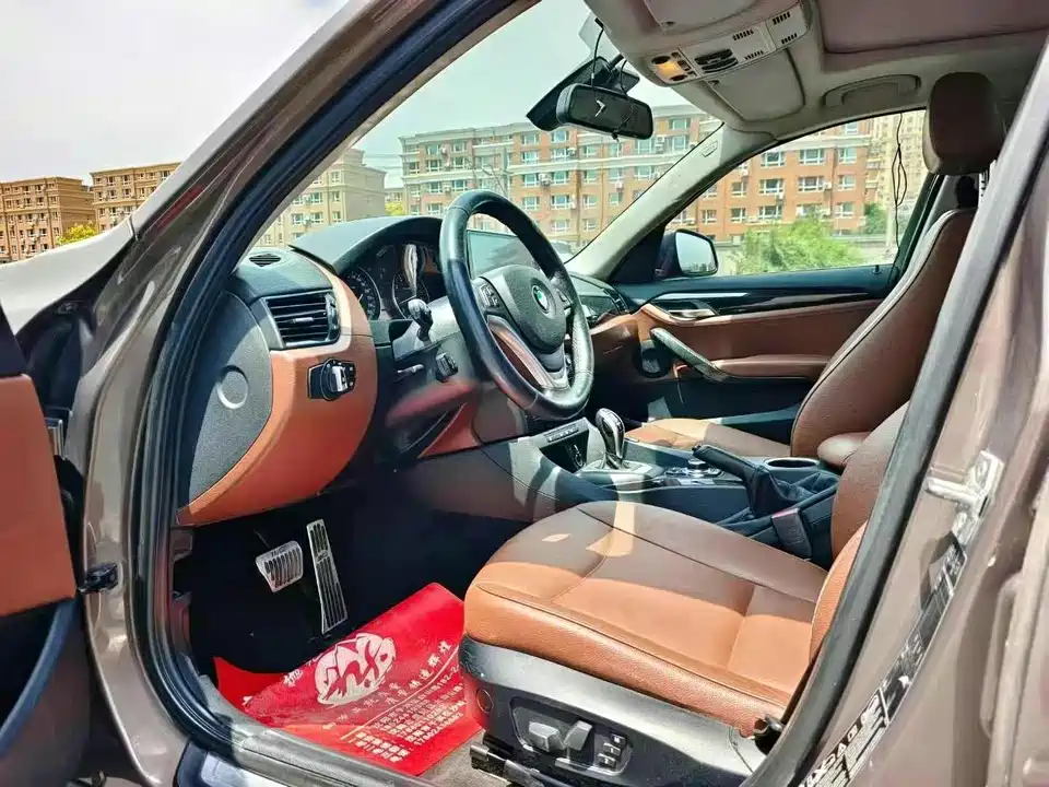 BMW X1 BMW X1