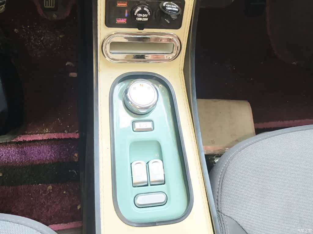 Changan Lumin, 2025 14