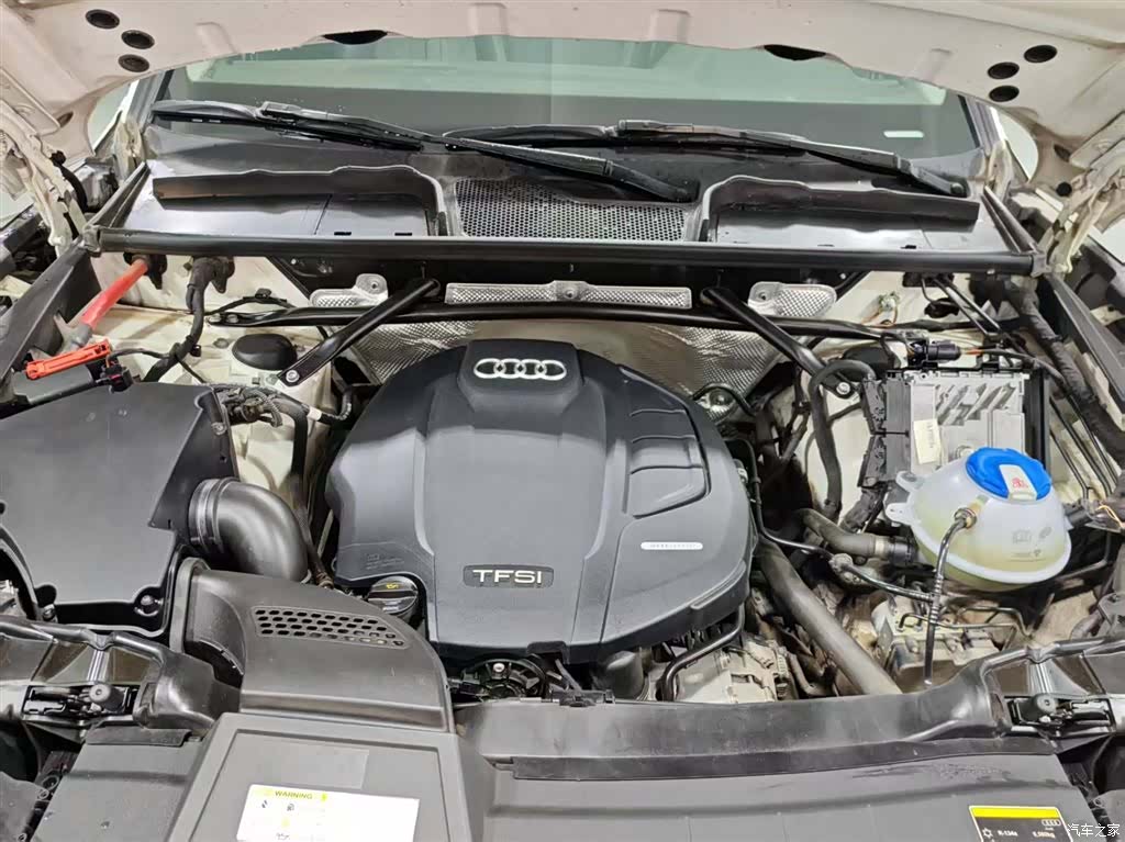Audi Q5L, 2020 16
