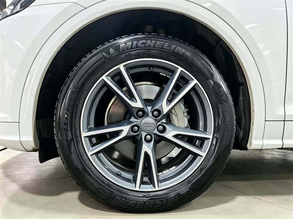 Audi Q5L, 2020 15