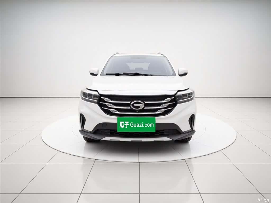 GAC GS4, 2019 24