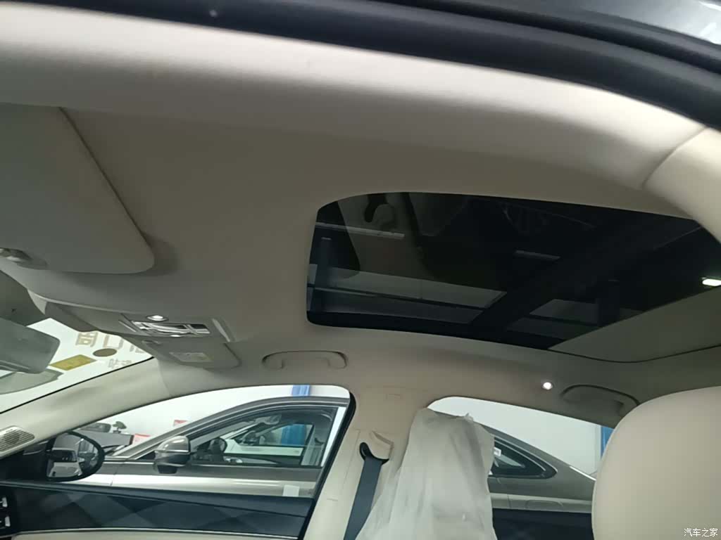 BYD Qin, 2025 18