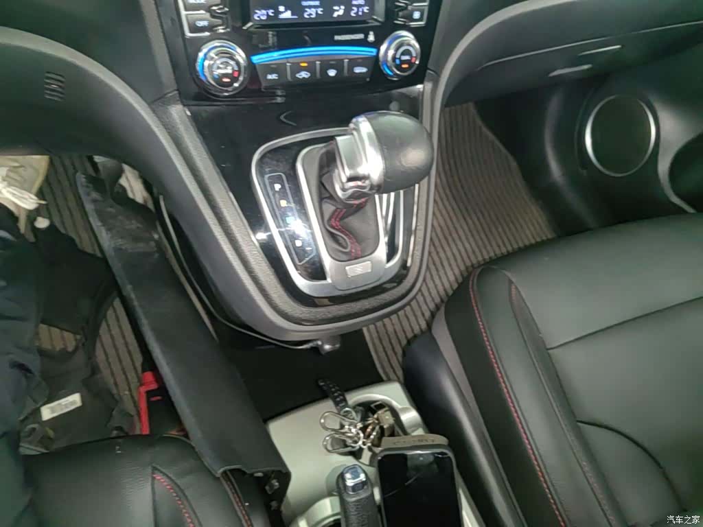 Haval H6, 2016 14