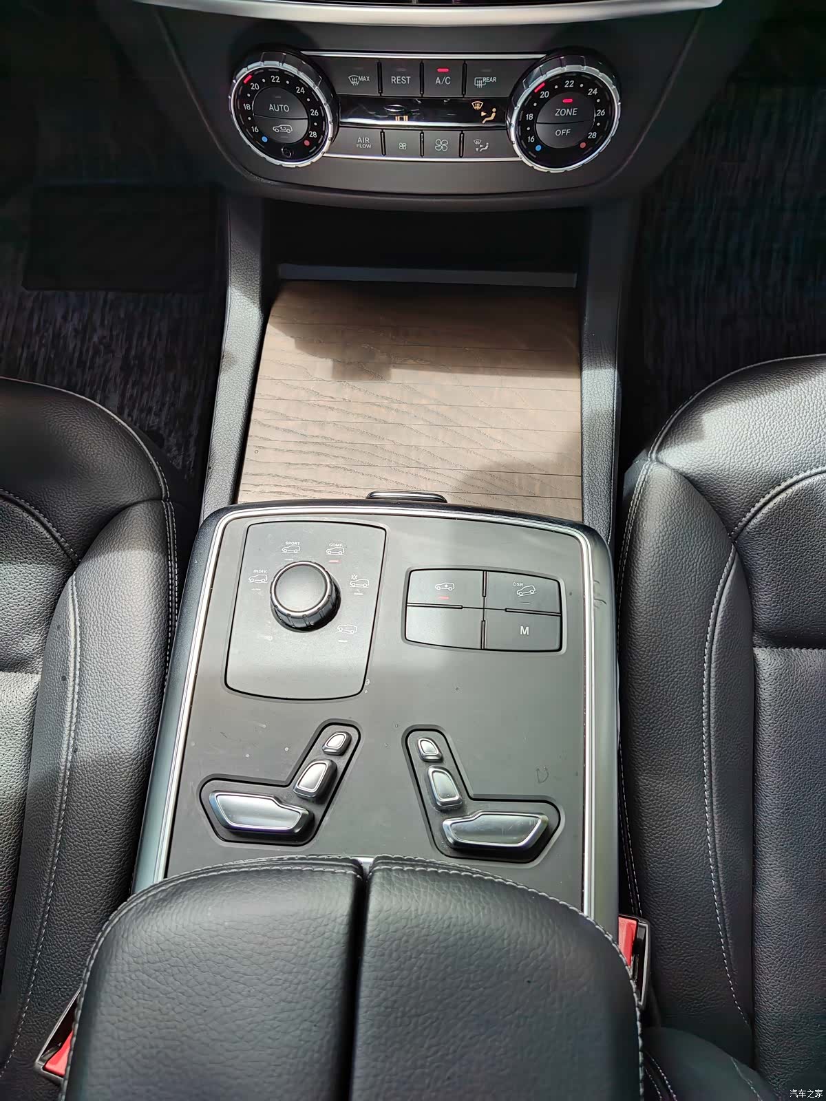 BAIC BJ90, 2023 14