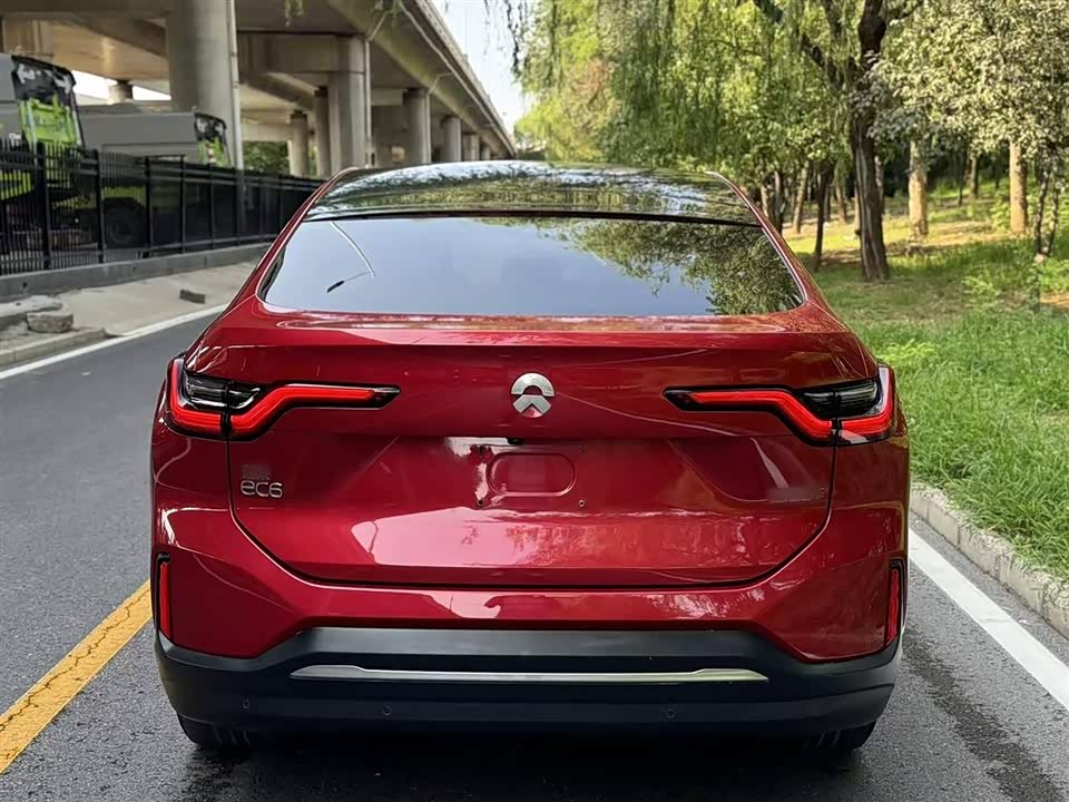 NIO EC6