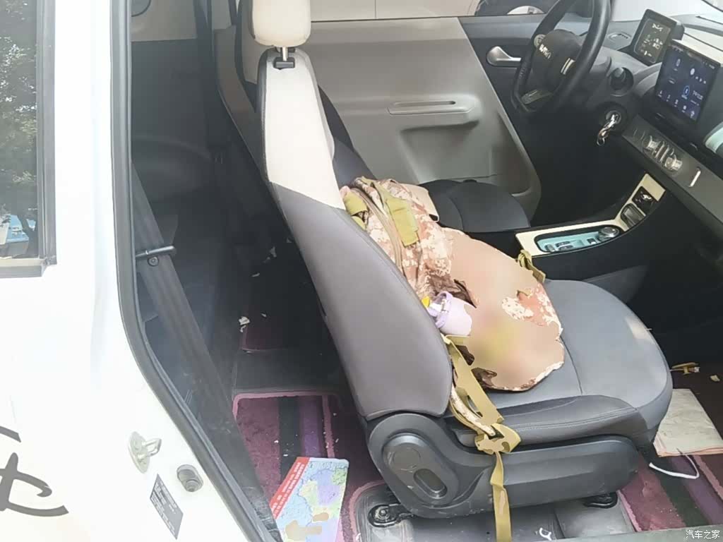 Changan Lumin, 2025 25