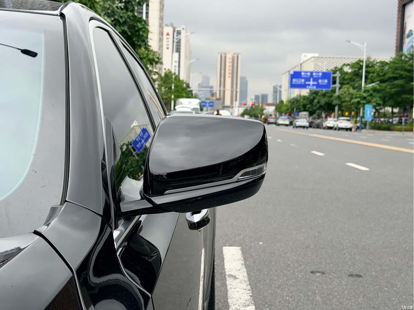 Cadillac CT5, 2023 32