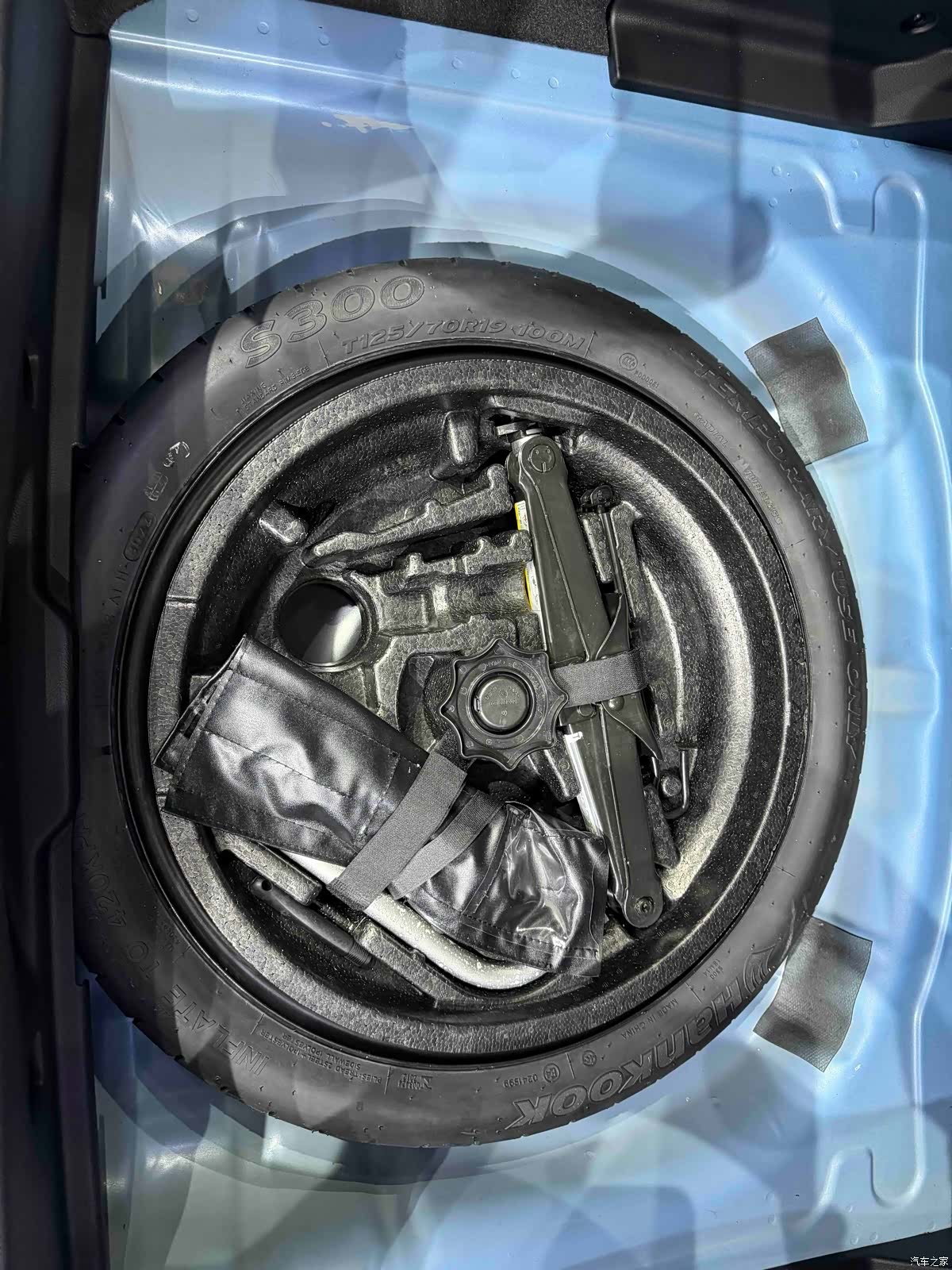 Audi Q2L, 2023 21