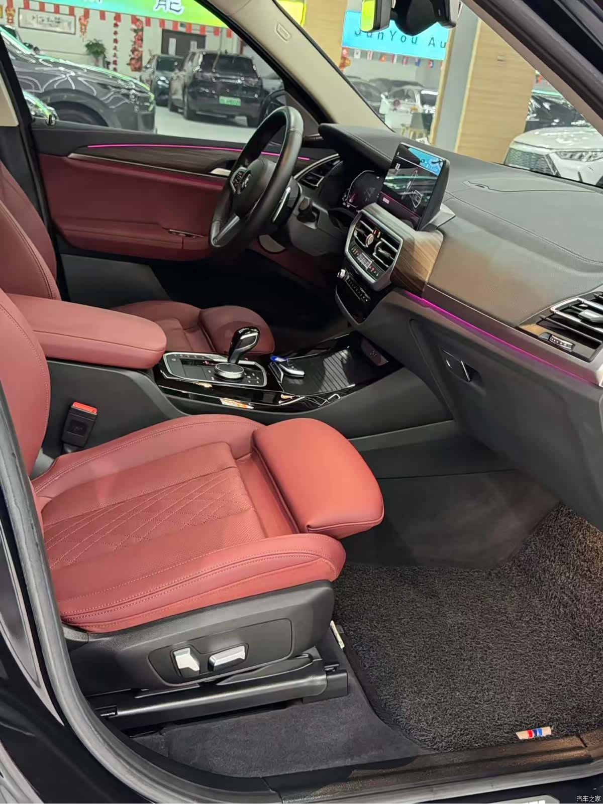 BMW X3, 2022 4