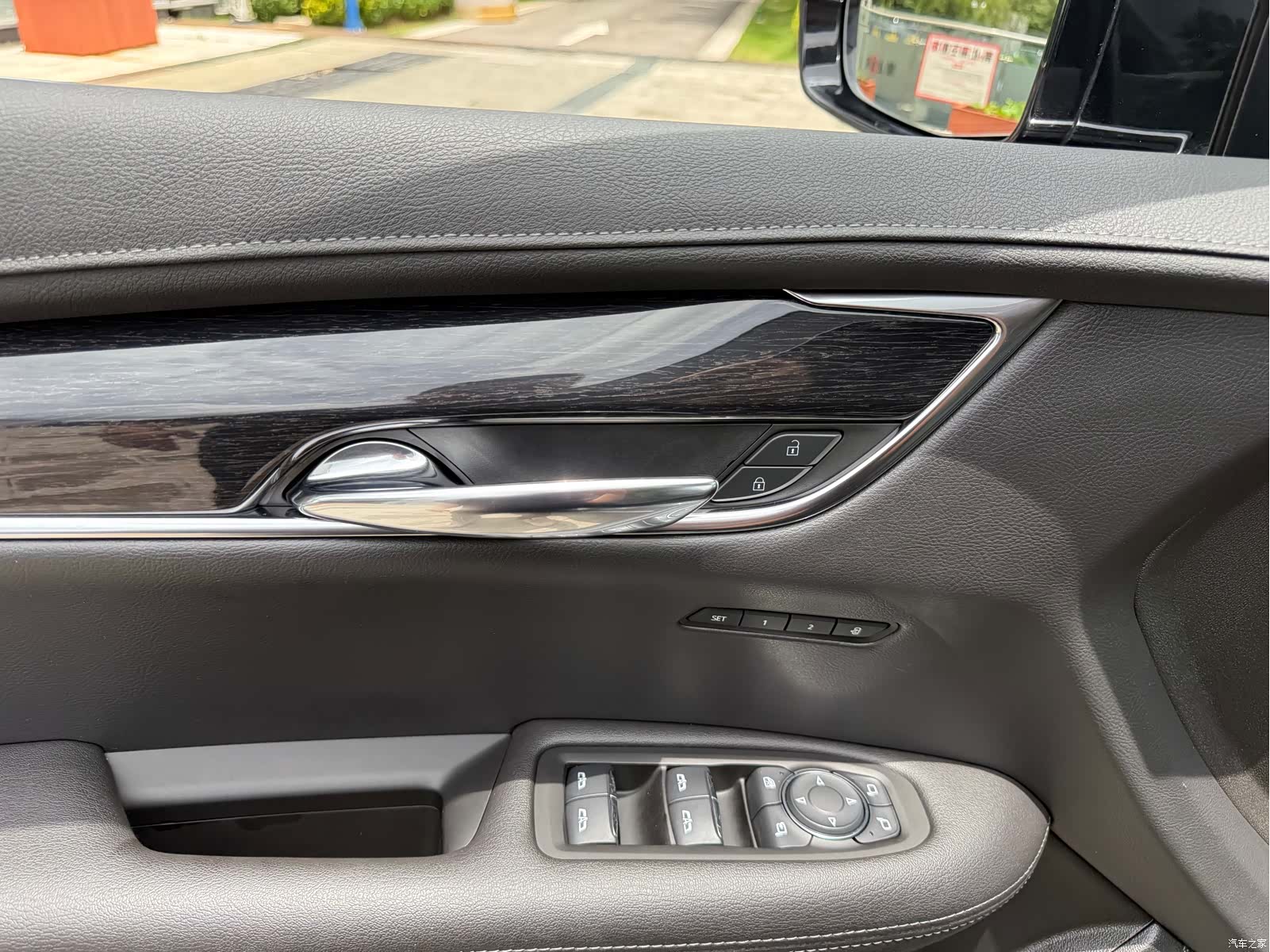 Cadillac XT5, 2020 18