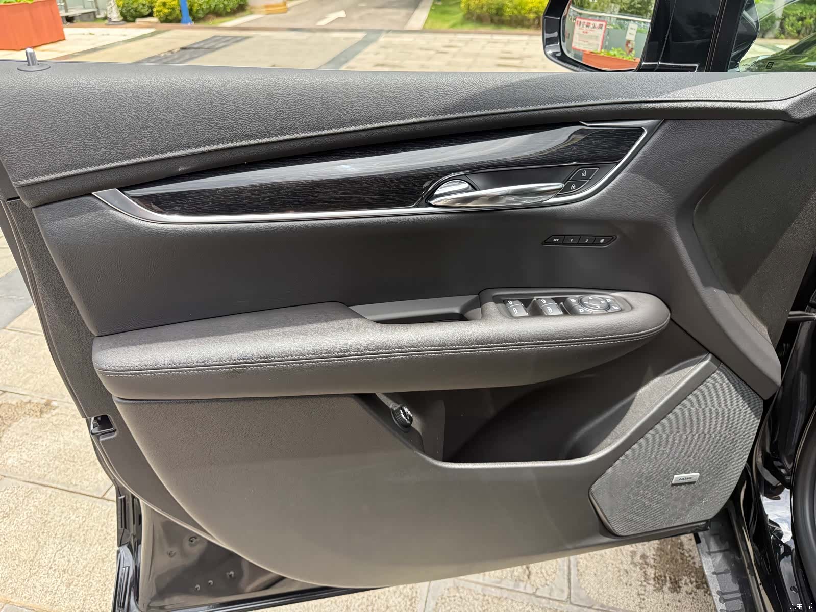 Cadillac XT5, 2020 17