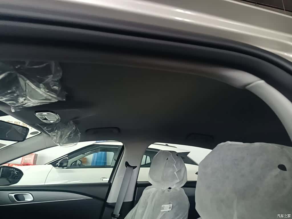 Geely 6, 2026 18