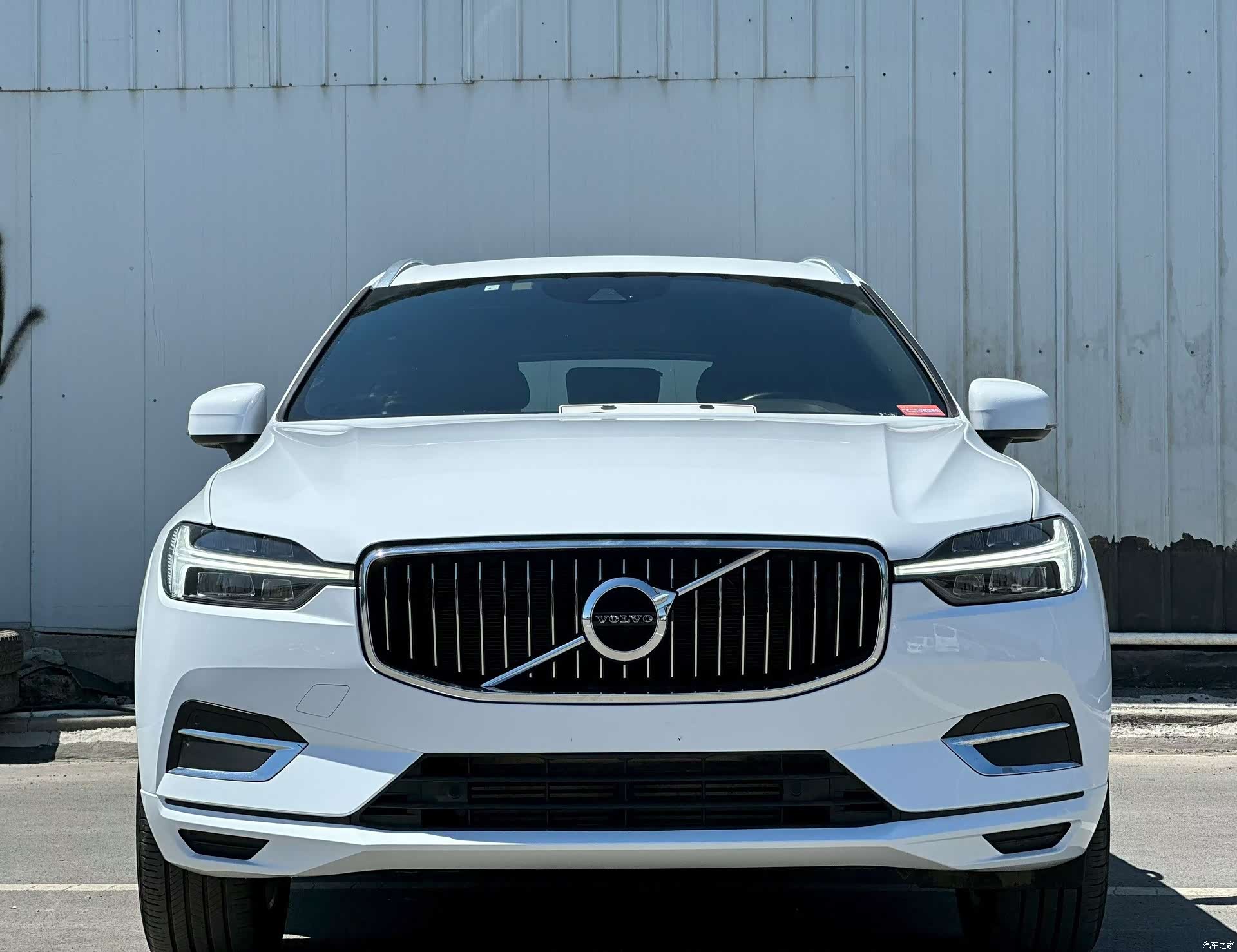 Volvo XC60, 2021 2