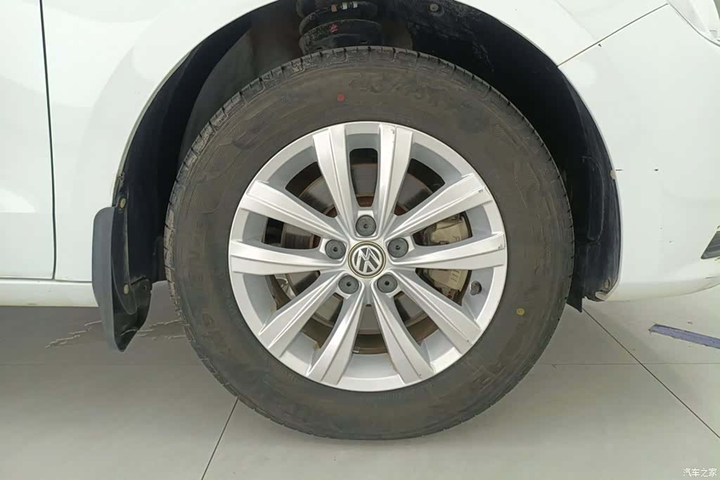 Volkswagen Bora, 2017 6