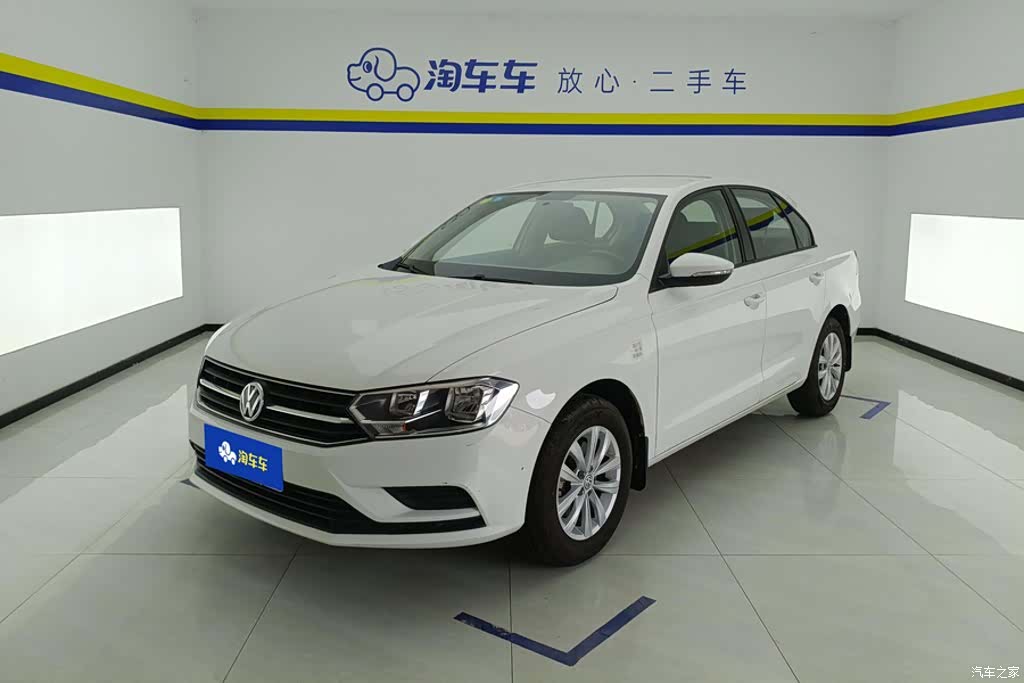 Volkswagen Bora, 2017 1