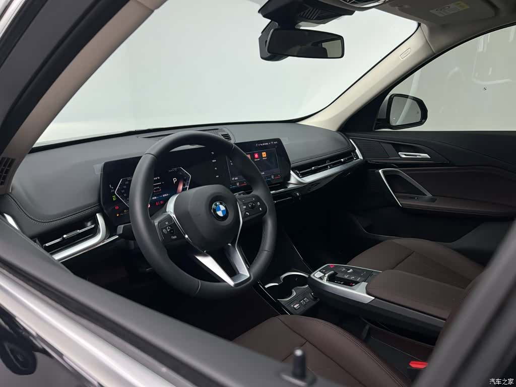 BMW X1, 2023 13