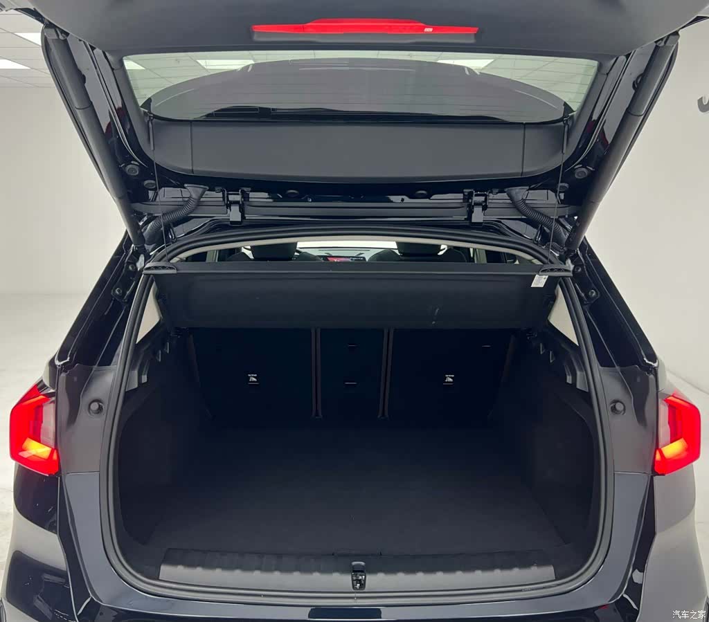 BMW X1, 2023 21