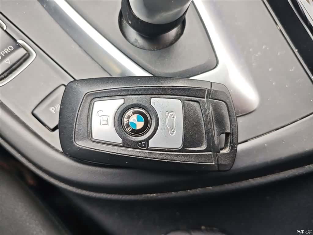 BMW 3 Series, 2017 9