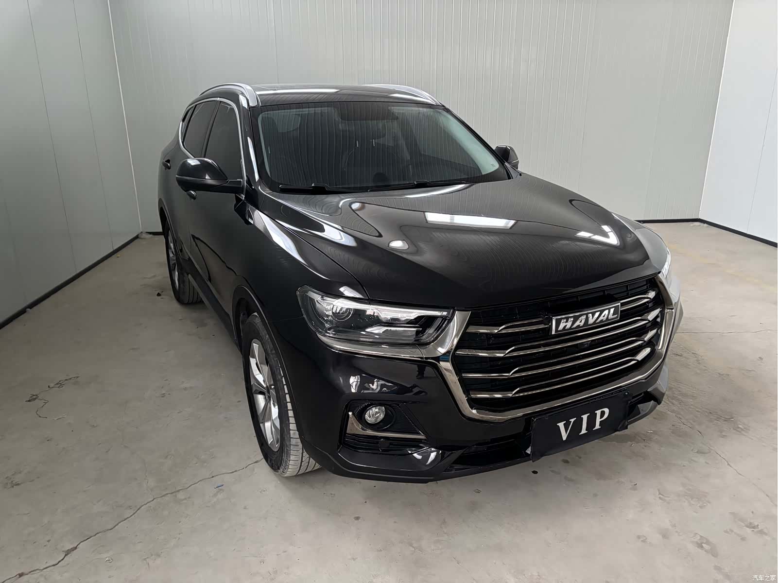 Haval H6, 2022 2