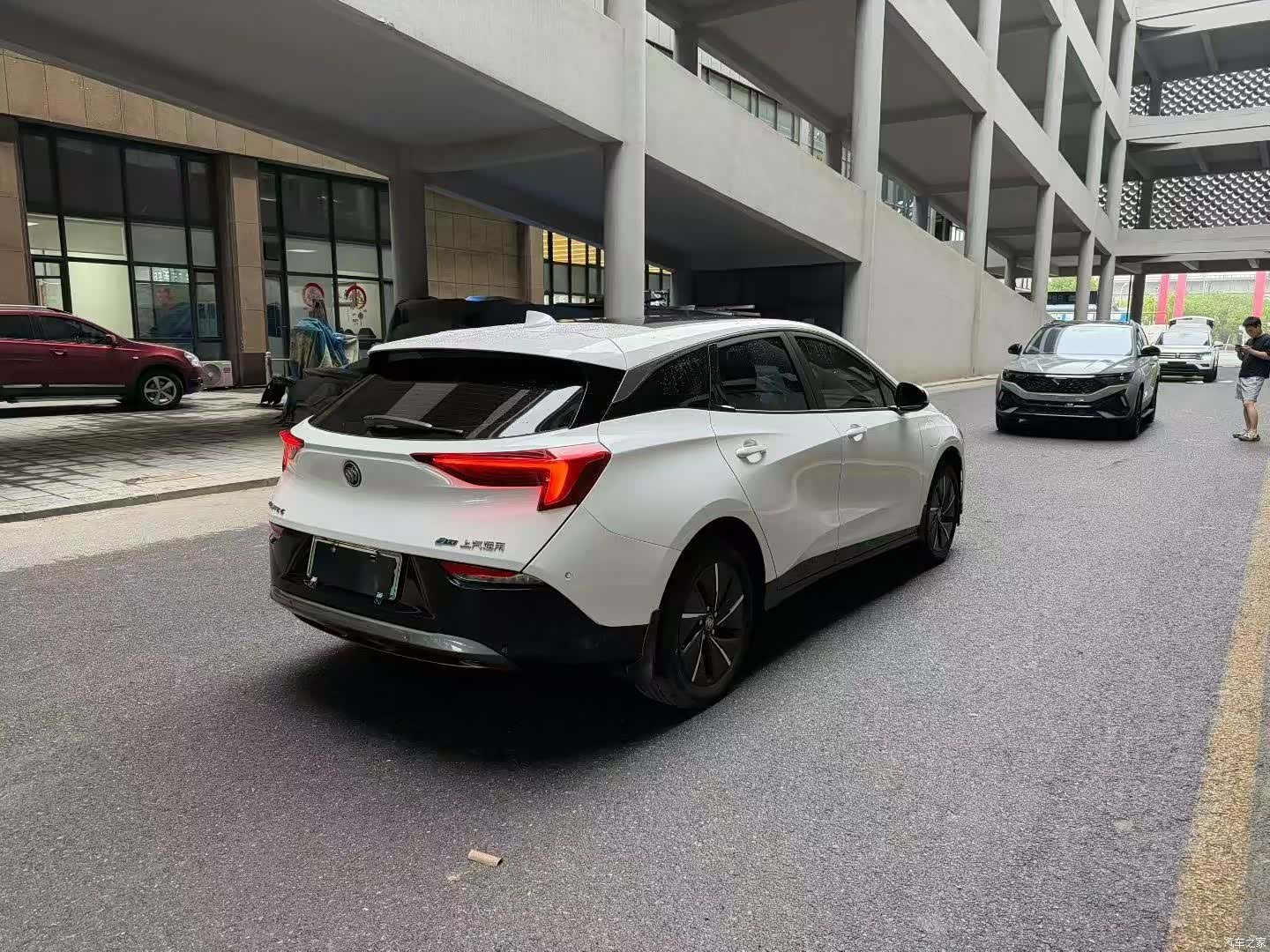 Buick Velite, 2024 9