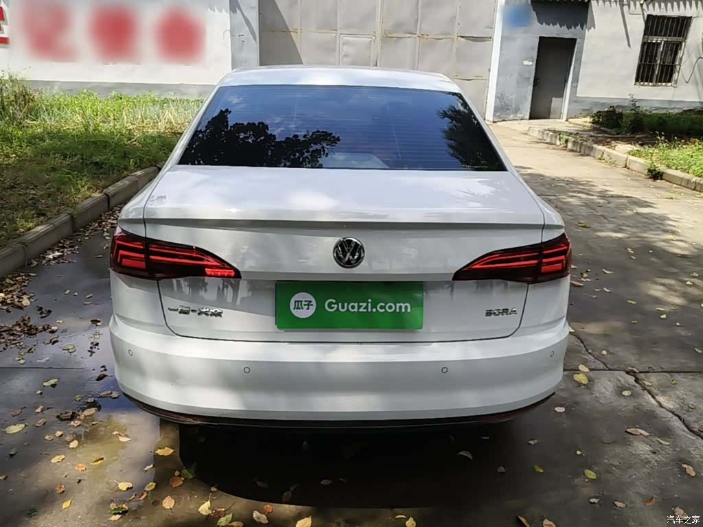 Volkswagen Bora, 2020 6