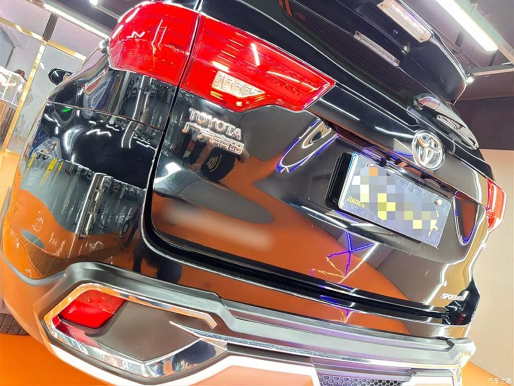 Toyota Highlander, 2016 14