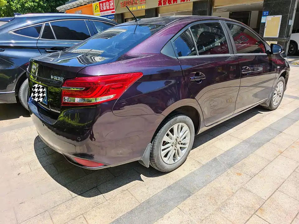 Toyota Vios