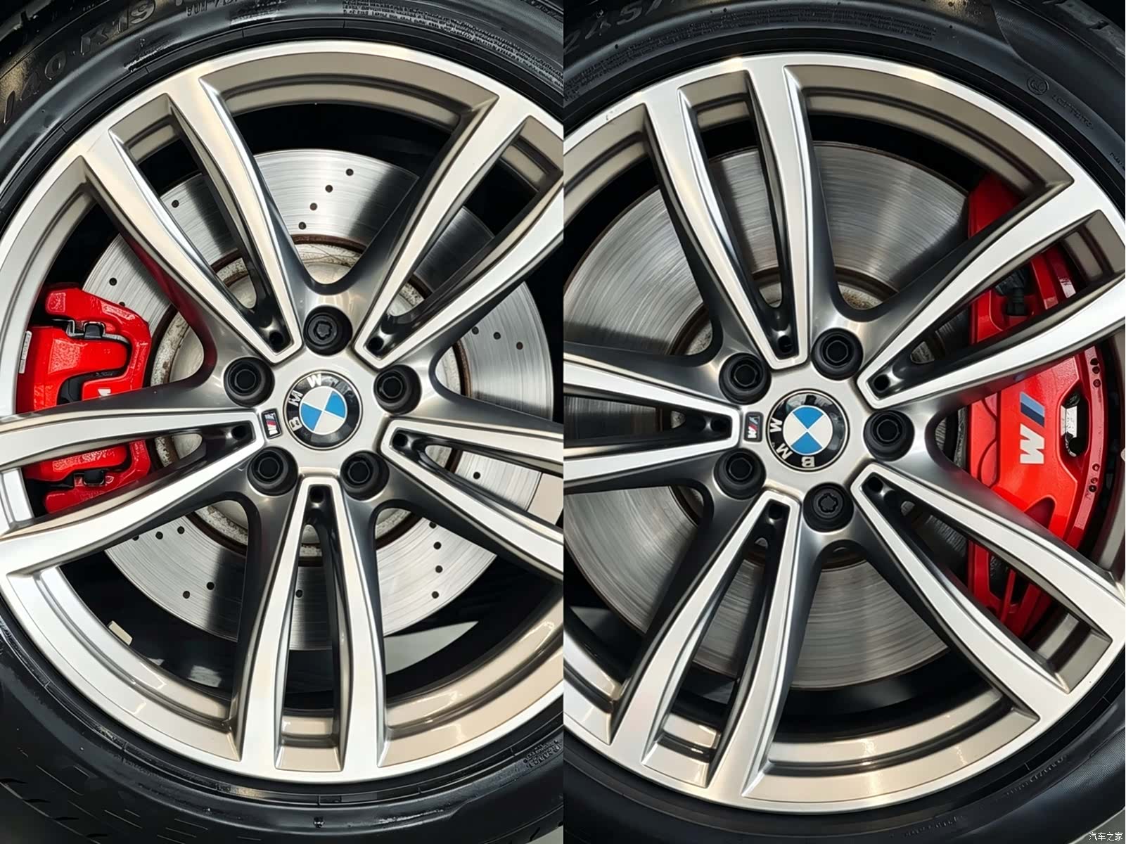 BMW 6 Series GT, 2018 11
