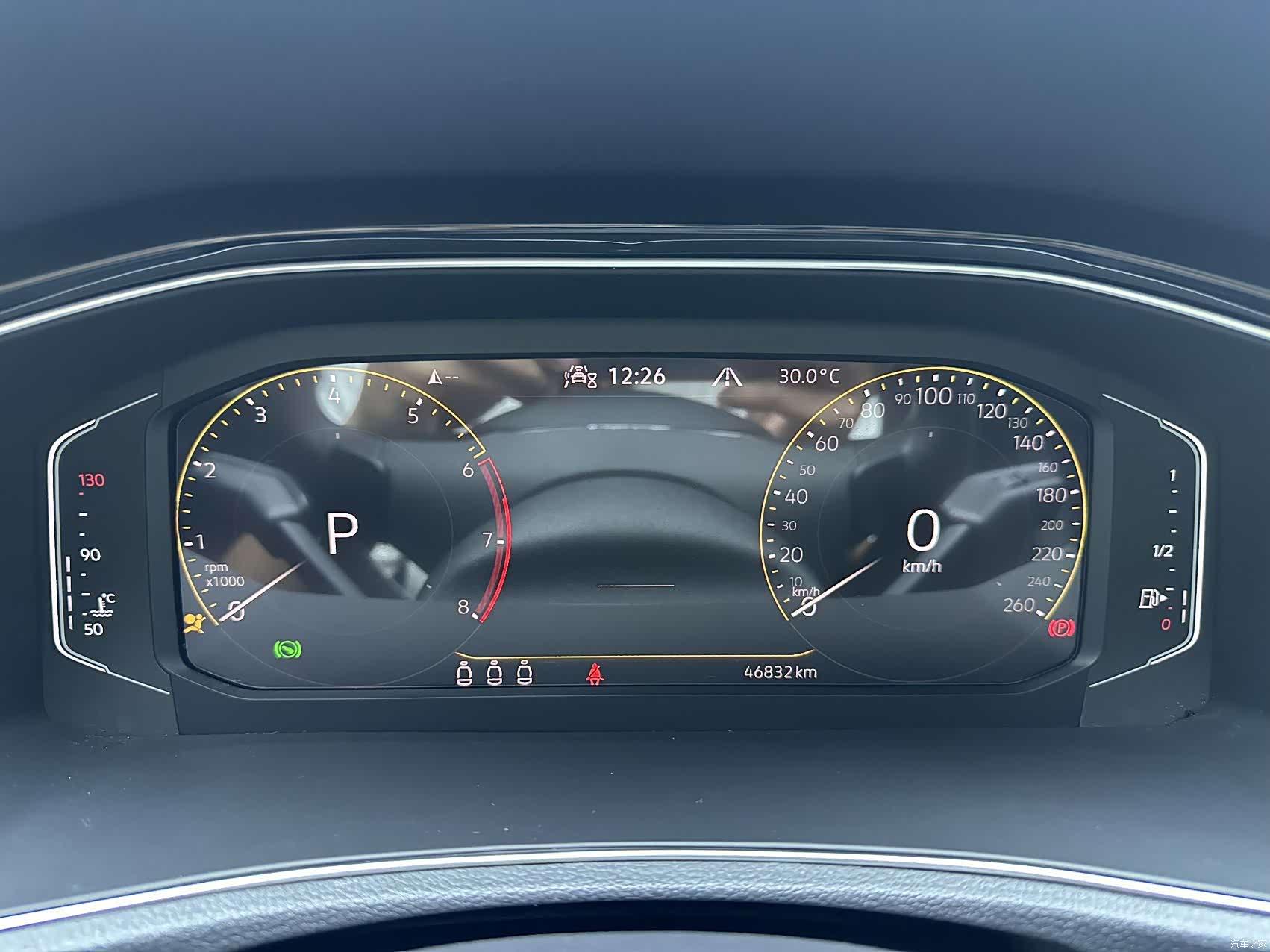 Volkswagen T-ROC, 2022 13