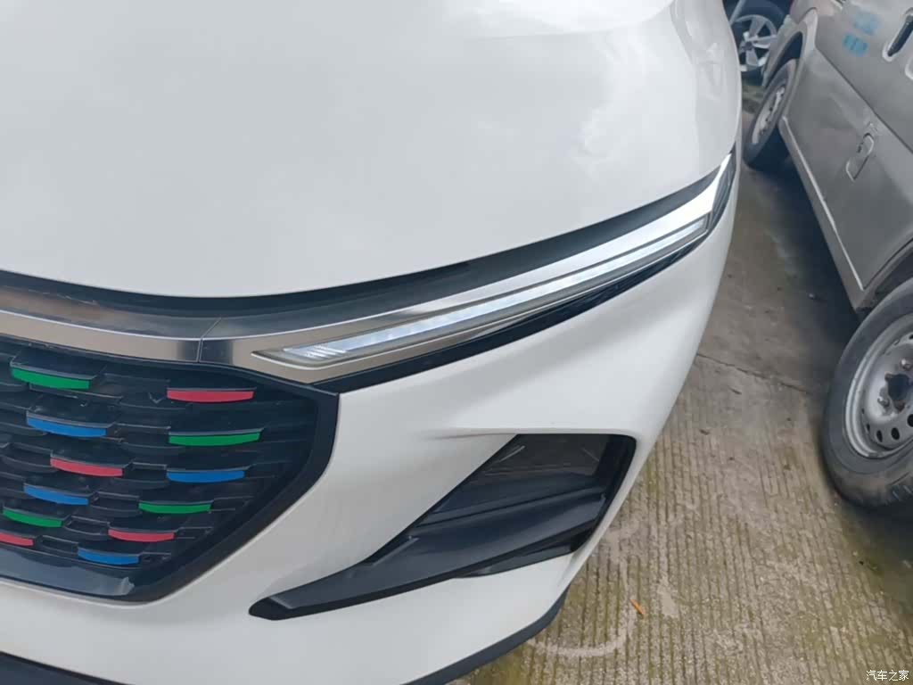 Wuling RS-3, 2019 24
