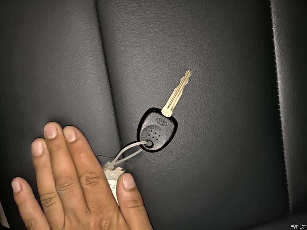 Kia K3, 2018 9