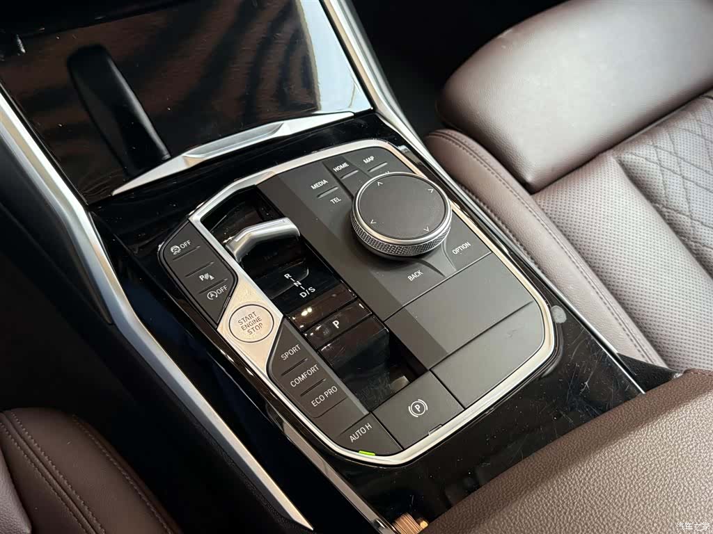 BMW 3 Series, 2024 3