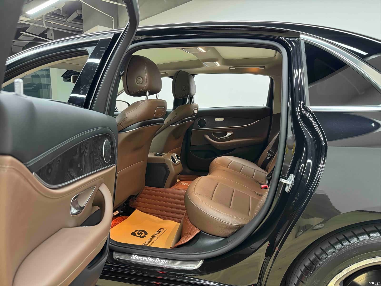 Mercedes-Benz E-Class, 2017 17