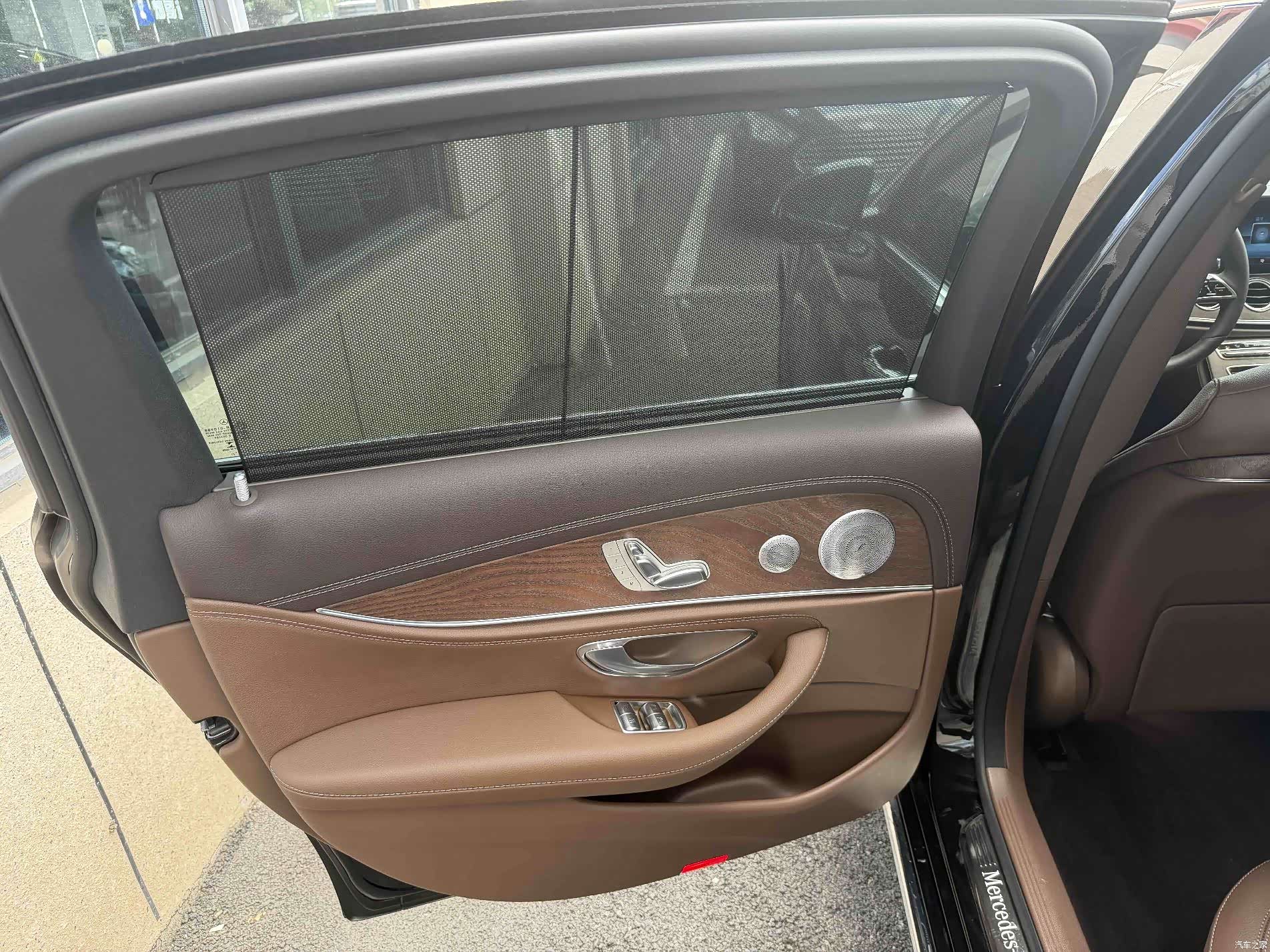 Mercedes-Benz E-Class, 2021 10