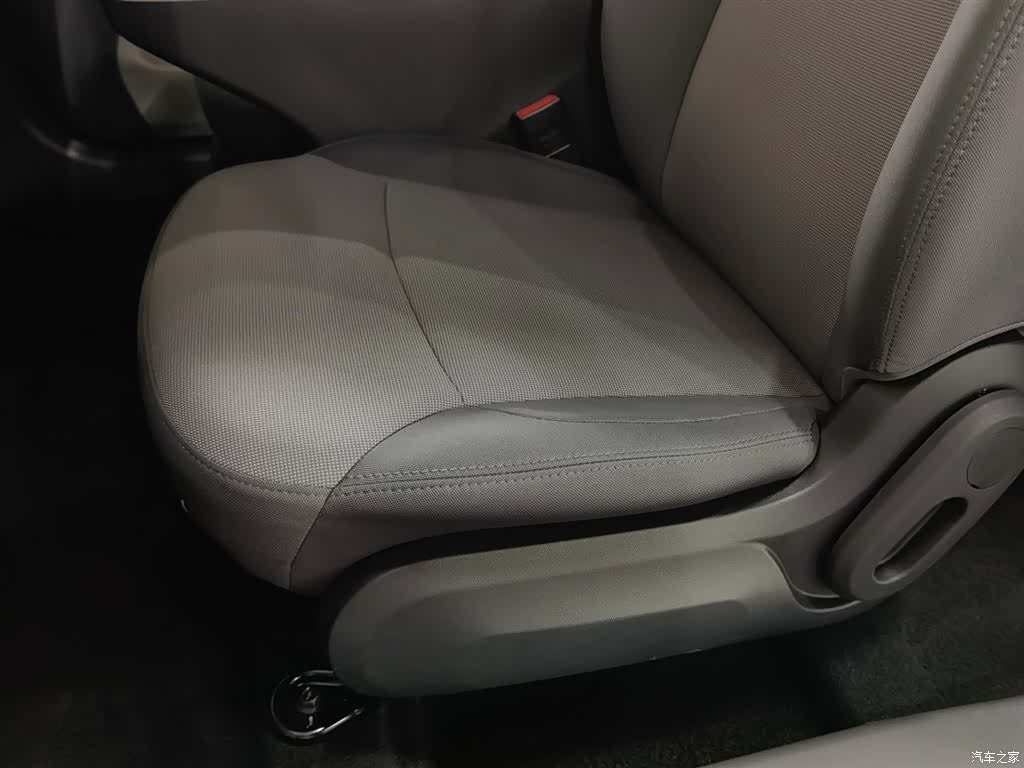 Changan Lumin, 2025 20