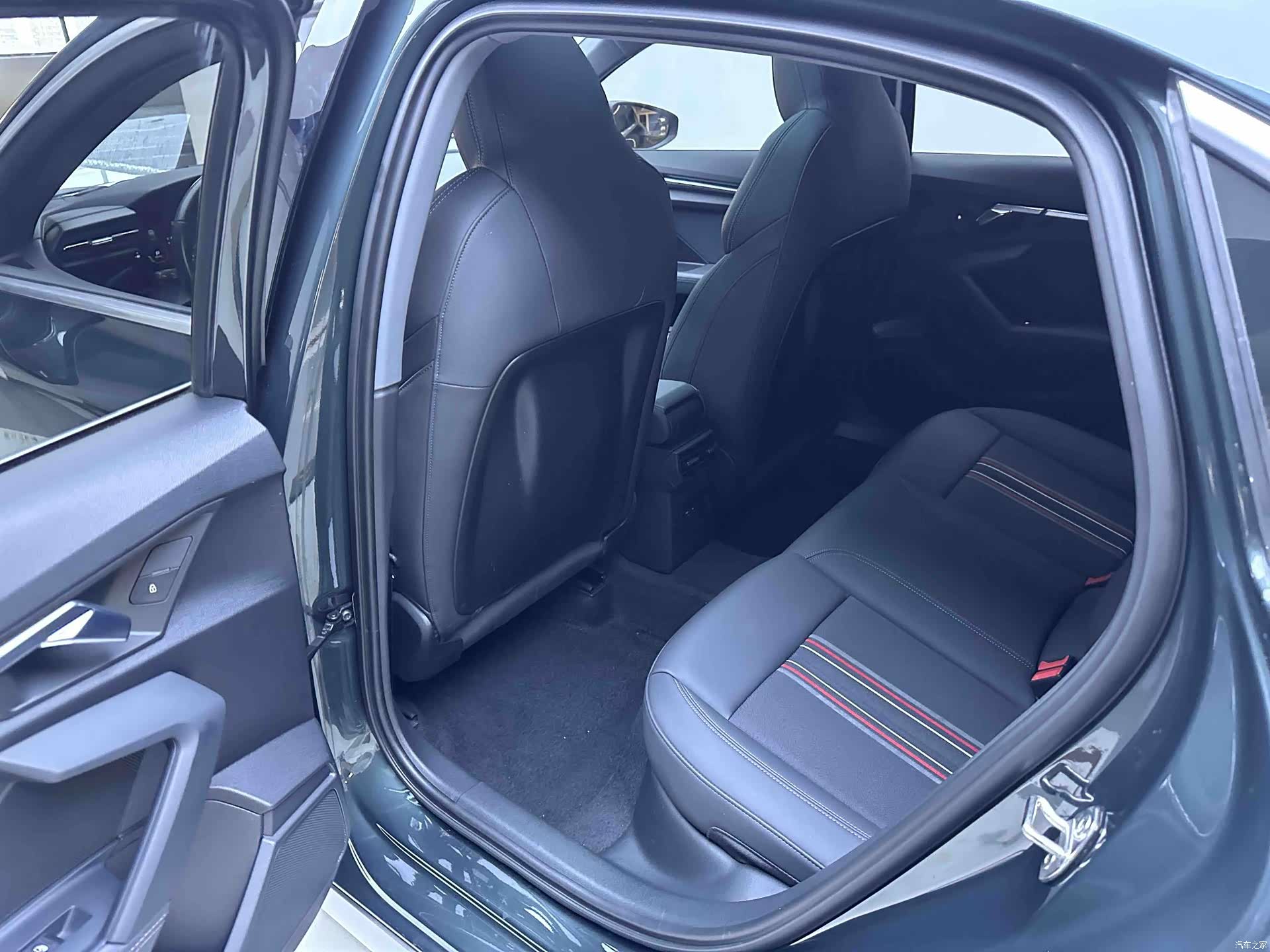 Audi A3, 2022 9