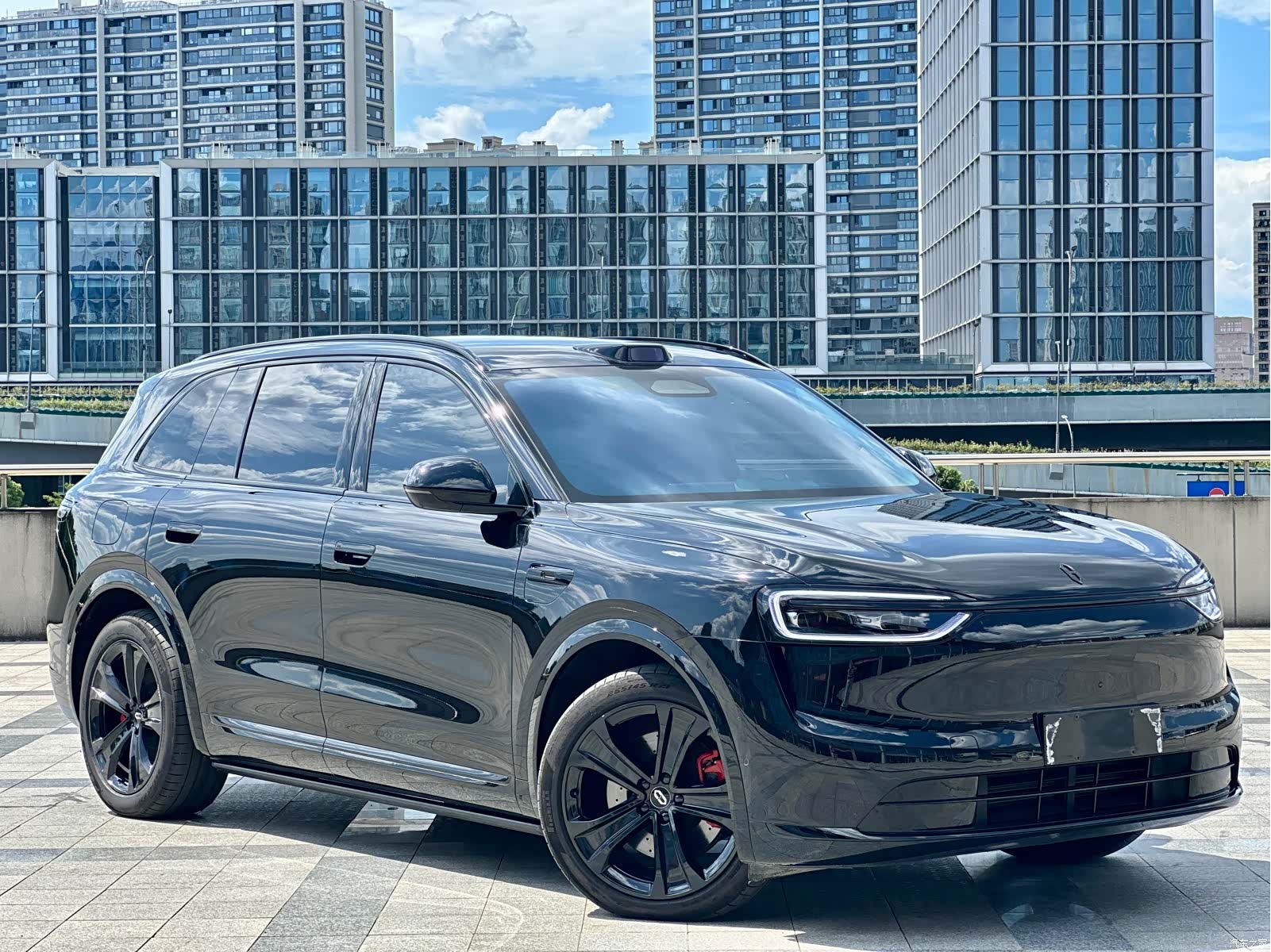 AITO M7, 2025 1