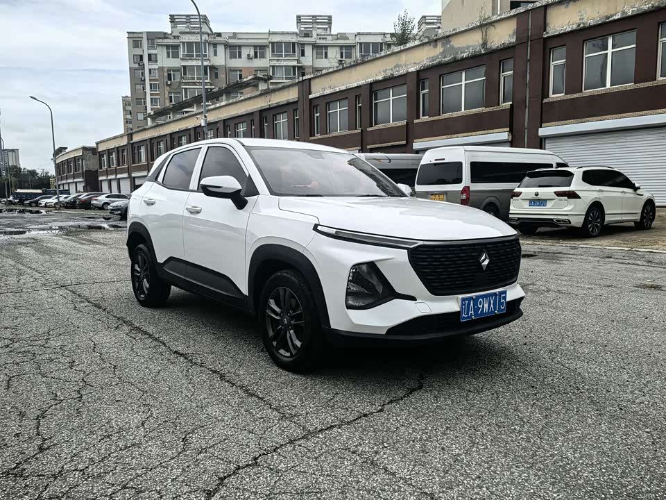 Baoding RS-3