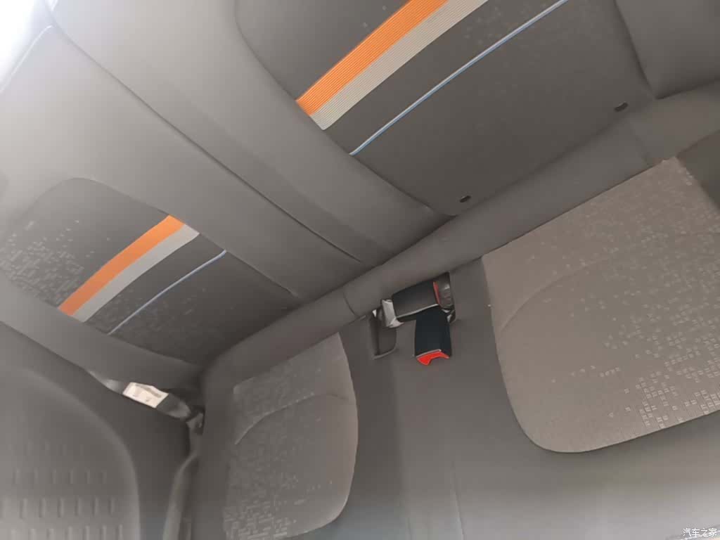 Wuling MINIEV, 2020 17