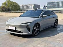 ε��ET5T 2024�� 75kWh Touring