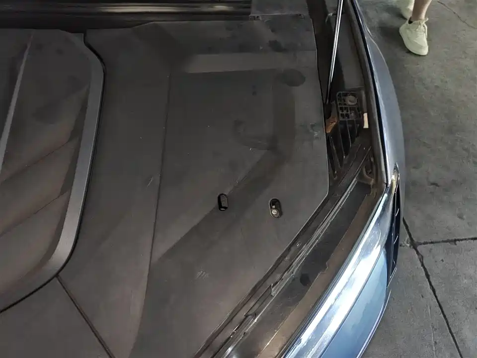 BYD seal