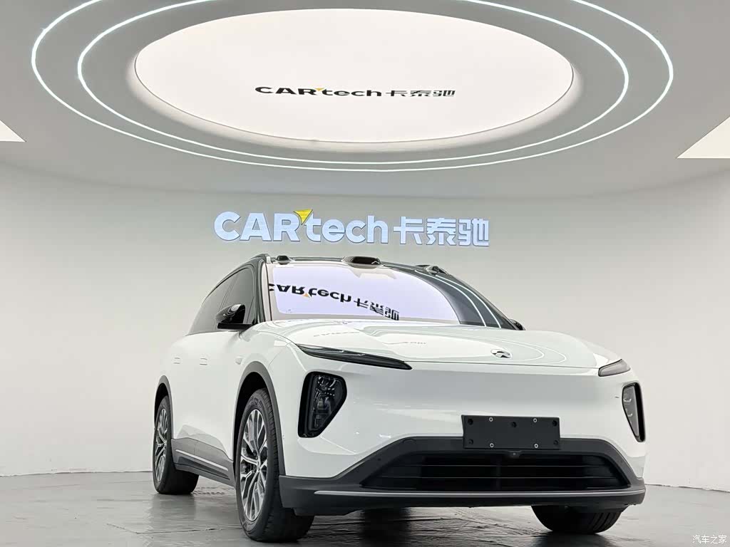 NIO ES6, 2024 2