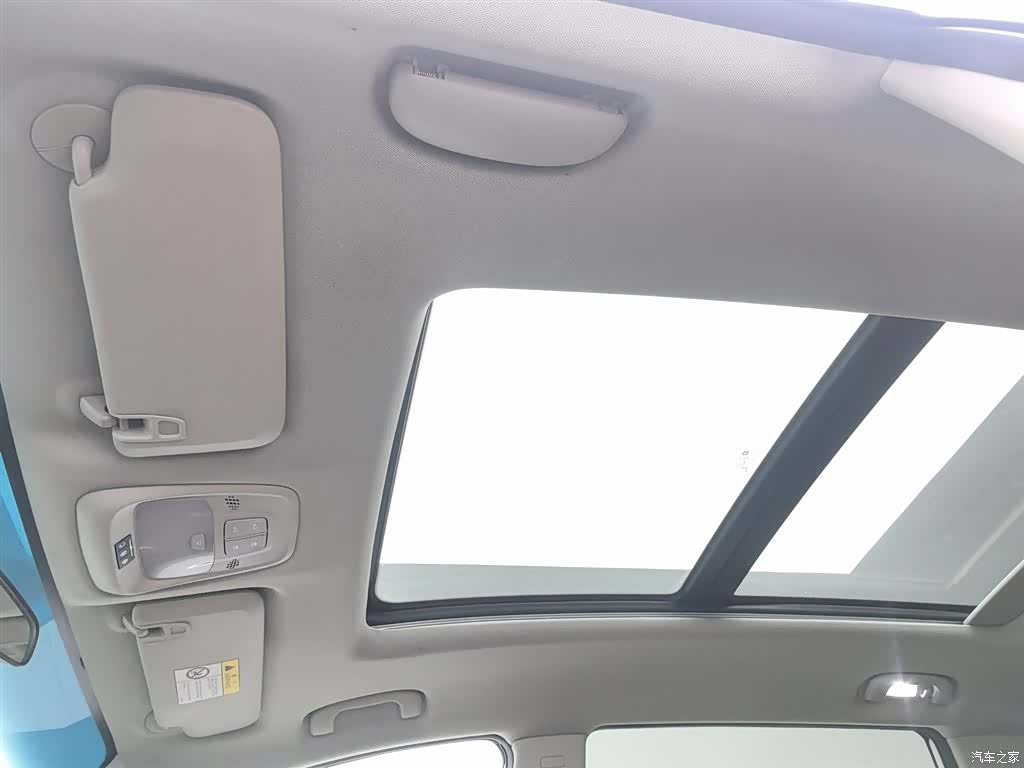 Buick GL6, 2023 14
