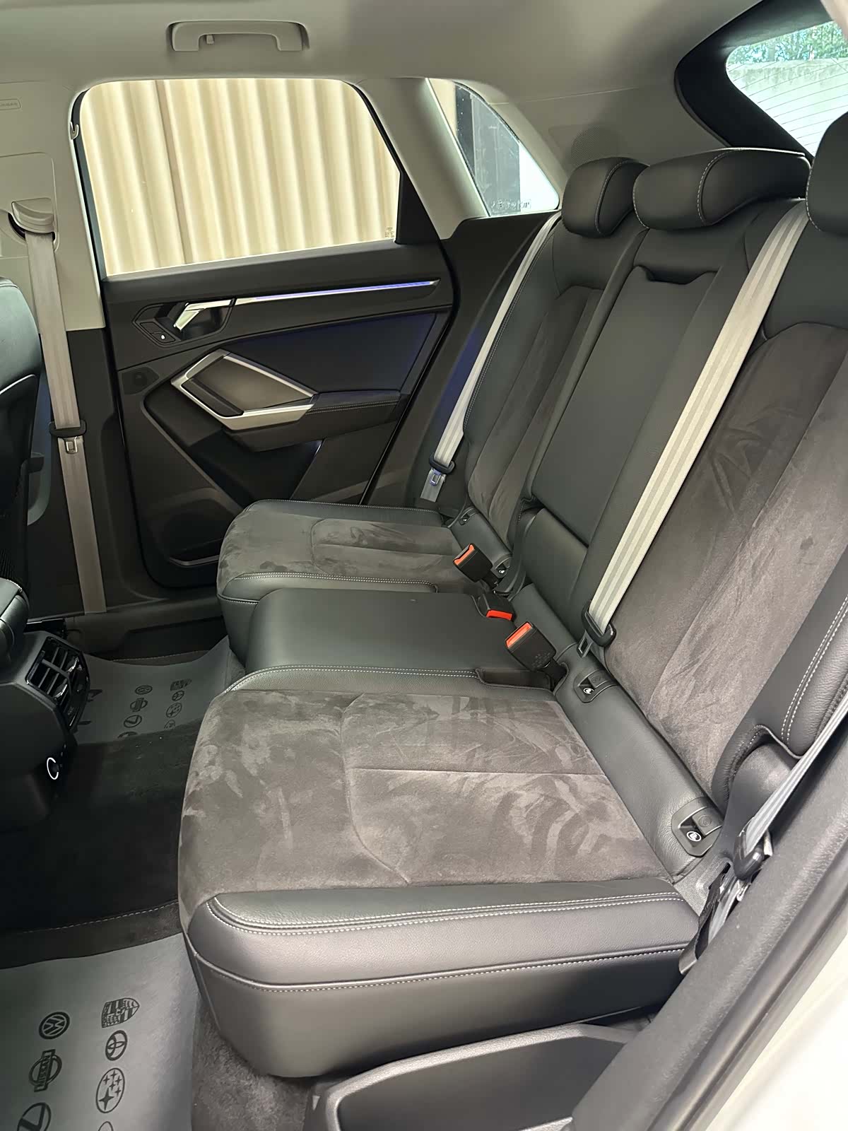 Audi Q3, 2023 9