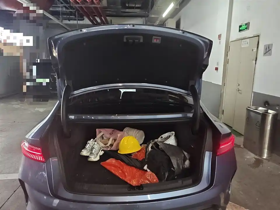 BYD seal