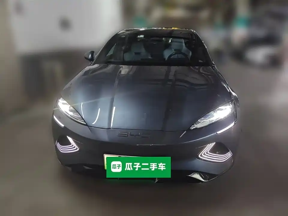 BYD seal