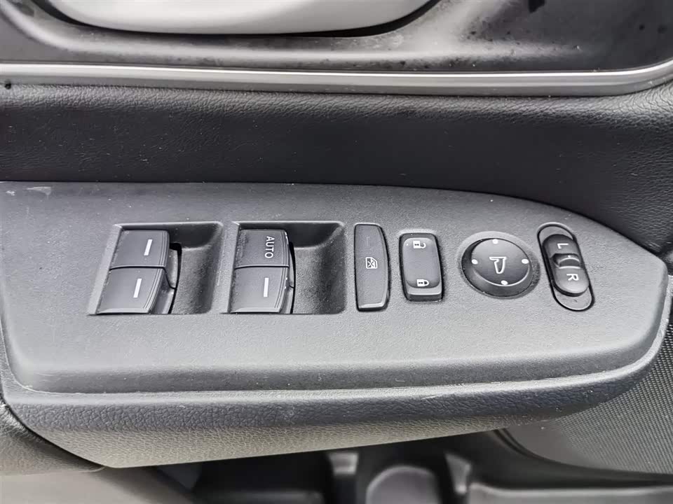 Honda CR-V Honda CR-V